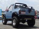 SUZUKI ESCUDO