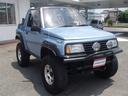 SUZUKI ESCUDO