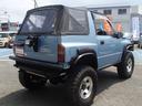 SUZUKI ESCUDO