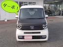 HONDA N-VAN PLUS STYLE