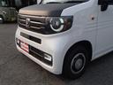 HONDA N-VAN PLUS STYLE