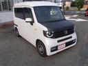HONDA N-VAN PLUS STYLE
