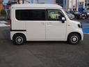 HONDA N-VAN PLUS STYLE
