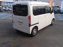 HONDA N-VAN PLUS STYLE