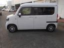 HONDA N-VAN PLUS STYLE