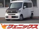 HONDA N-VAN PLUS STYLE