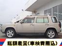 NISSAN RASHEEN