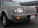 NISSAN RASHEEN