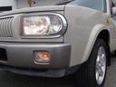 NISSAN RASHEEN