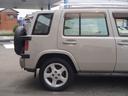 NISSAN RASHEEN