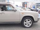NISSAN RASHEEN