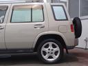 NISSAN RASHEEN