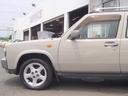 NISSAN RASHEEN