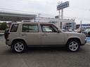 NISSAN RASHEEN
