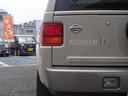 NISSAN RASHEEN