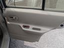 NISSAN RASHEEN