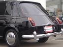 コレット★コペルボニート仕様★ミヤセ自動車製コペルボニート★　バンデンプラ・プリンセス仕様★ＨＤＤナビ★前後ドライブレコーダー★ＥＴＣ★ウッドパネル★革調シートカバー★メッキバンパー★メッキホイールカバー★丸目ヘッドライト★メッキグリル★４速ＡＴ★トノカバー（26枚目）