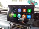 ＧＦ★１０．２型ディスプレイオーディオ★Ｂｌｕｅｔｏｏｔｈ★　★スマートキー★プッシュスタート★デュアルセンサーブレーキ★オートライトほスマートキー★プッシュスタート★デュアルセンサーブレーキ★オートライト★オートハイビーム★アイドリングストップ★両側スライド★（9枚目）