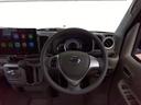 Ｇ★４ＷＤ★ターボ★Ｗパワスラ★ハイルーフ★オートステップ★　★スマートキー★プッシュスタート★ＨＩＤライト★エマージェンシーブレーキ★禁煙車★シートヒーター★アイドルストップ★オートライト　★ＵＳＢポート★フォグ★走行２６３１８ｋｍ★オーバーヘッドシェルフ★（40枚目）