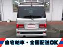★メッキミラー★イージークローザードア★ハイルーフ★フルタイム4WD★三列シート7人乗り★両側スライドドア★フォグ★ルーフスポイラー★純正エアロスタイル★キーレスキー★ABS★禁煙車★