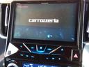 両側パワスラ パワーゲート モデリスタフルエアロ TEIN車高調 カロッツェリア10型ナビ アルパイン12型フリップダウンモニター バックカメラ ハーフレザー ETC LEDライト PCS 7人乗り