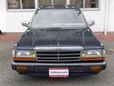 NISSAN GLORIA WAGON