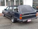NISSAN GLORIA WAGON