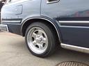 NISSAN GLORIA WAGON