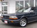 NISSAN GLORIA WAGON