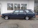 NISSAN GLORIA WAGON