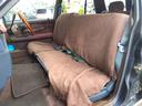 NISSAN GLORIA WAGON