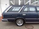 NISSAN GLORIA WAGON