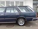 NISSAN GLORIA WAGON