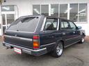 NISSAN GLORIA WAGON