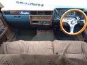 NISSAN GLORIA WAGON
