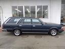 NISSAN GLORIA WAGON