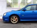 ＷＲＸ　２００４　Ｖリミテッド★インタークーラーターボ★　★ターボモデル★４ＷＤ★Ｅ型★ＳＴＩフロントスポイラー★ＳＴＩゲノムマフラー★大型リアスポイラー★純正ＲＡＹＳ１７インチホイール★特別仕様車専用内装★キーレスキー★ＨＩＤ／ヘッドライト★ステアシフト★（24枚目）