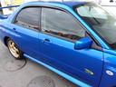 ＷＲＸ　２００４　Ｖリミテッド★インタークーラーターボ★　★ターボモデル★４ＷＤ★Ｅ型★ＳＴＩフロントスポイラー★ＳＴＩゲノムマフラー★大型リアスポイラー★純正ＲＡＹＳ１７インチホイール★特別仕様車専用内装★キーレスキー★ＨＩＤ／ヘッドライト★ステアシフト★（32枚目）