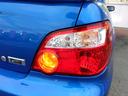 ＷＲＸ　２００４　Ｖリミテッド★インタークーラーターボ★　★ターボモデル★４ＷＤ★Ｅ型★ＳＴＩフロントスポイラー★ＳＴＩゲノムマフラー★大型リアスポイラー★純正ＲＡＹＳ１７インチホイール★特別仕様車専用内装★キーレスキー★ＨＩＤ／ヘッドライト★ステアシフト★（36枚目）