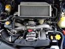 ＷＲＸ　２００４　Ｖリミテッド★インタークーラーターボ★　★ターボモデル★４ＷＤ★Ｅ型★ＳＴＩフロントスポイラー★ＳＴＩゲノムマフラー★大型リアスポイラー★純正ＲＡＹＳ１７インチホイール★特別仕様車専用内装★キーレスキー★ＨＩＤ／ヘッドライト★ステアシフト★（38枚目）