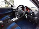 ＷＲＸ　２００４　Ｖリミテッド★インタークーラーターボ★　★ターボモデル★４ＷＤ★Ｅ型★ＳＴＩフロントスポイラー★ＳＴＩゲノムマフラー★大型リアスポイラー★純正ＲＡＹＳ１７インチホイール★特別仕様車専用内装★キーレスキー★ＨＩＤ／ヘッドライト★ステアシフト★（49枚目）