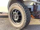 ＰＺターボ４ＷＤ★パワースライド★３５ＭＭリフトアップ★　★プラスラインバンパー★スキッドプレート★アルミホイール★Ｍ／Ｔタイヤ★黒革調シート★８型ナビ★フルセグ★バックカメラ★ベッドキット★リフトアップ★パワスラ★ＨＩＤライト★ＬＥＤフォグ★社外マフラー★（26枚目）