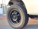 ＰＺターボ４ＷＤ★パワースライド★３５ＭＭリフトアップ★　★プラスラインバンパー★スキッドプレート★アルミホイール★Ｍ／Ｔタイヤ★黒革調シート★８型ナビ★フルセグ★バックカメラ★ベッドキット★リフトアップ★パワスラ★ＨＩＤライト★ＬＥＤフォグ★社外マフラー★（30枚目）
