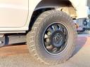 ＰＺターボ４ＷＤ★パワースライド★３５ＭＭリフトアップ★　★プラスラインバンパー★スキッドプレート★アルミホイール★Ｍ／Ｔタイヤ★黒革調シート★８型ナビ★フルセグ★バックカメラ★ベッドキット★リフトアップ★パワスラ★ＨＩＤライト★ＬＥＤフォグ★社外マフラー★（31枚目）