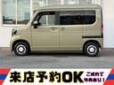 Ｎ－ＶＡＮ＋スタイル ファン・ホンダセンシング★ギャザーズナビ★フルセグ★ＥＴＣ★　★スマートキー★プッシュスタート★ギャザーズ８型ナビ★フルセグ★バックカメラ★Ｂｌｕｅｔｏｏｔｈオーディオ★前後ドラレコ★ＥＴＣ★オプションサイドバー・Ｒゲートバー★ホンダセンシング★ＬＥＤライト★（5枚目）