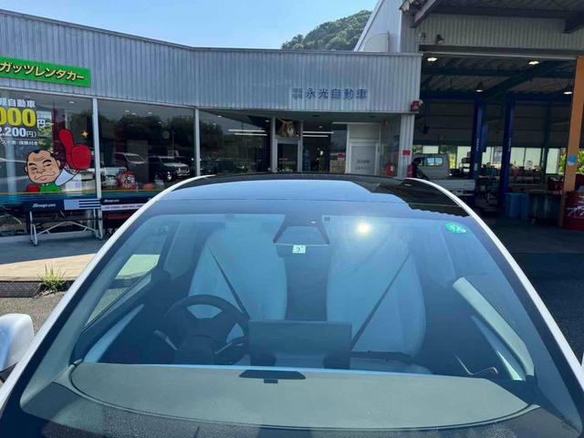 モデルＹ ＲＷＤ　ＥＴＣ　バックカメラ　サイドカメラ　クリアランスソナー　オートクルーズコントロール　レーンアシスト　衝突被害軽減システム　サンルーフ　ナビ　ＴＶ　ＬＥＤヘッドランプ　電動リアゲート　アルミホイール（25枚目）