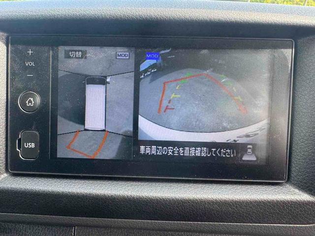 キャラバン 　４ＷＤ　ビルトインＥＴＣ　アラウンドビューモニター　ブラックレザーシート　クリアランスソナー　両側スライドドア　純正ディスプレイオーディオ　ＬＥＤヘッドランプ　純正１５インチアルミホイール　ＥＳＣ（27枚目）