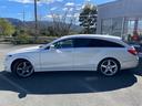 MERCEDES BENZ CLS-CLASS SHOOTING BRAKE