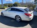 MERCEDES BENZ CLS-CLASS SHOOTING BRAKE