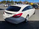 MERCEDES BENZ CLS-CLASS SHOOTING BRAKE